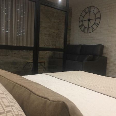 Atico Del Rojas Apartment Толедо Екстериор снимка