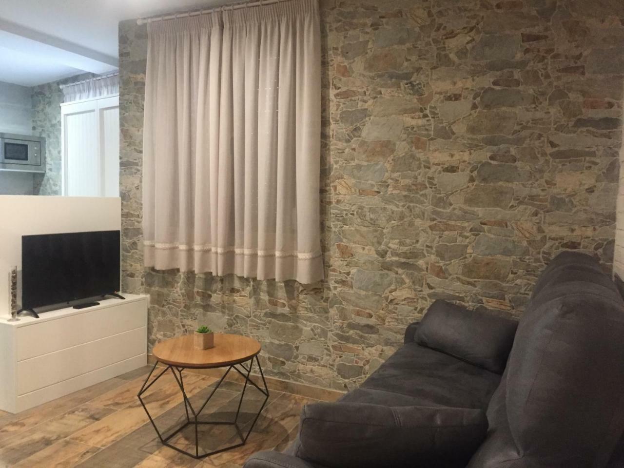 Atico Del Rojas Apartment Толедо Екстериор снимка