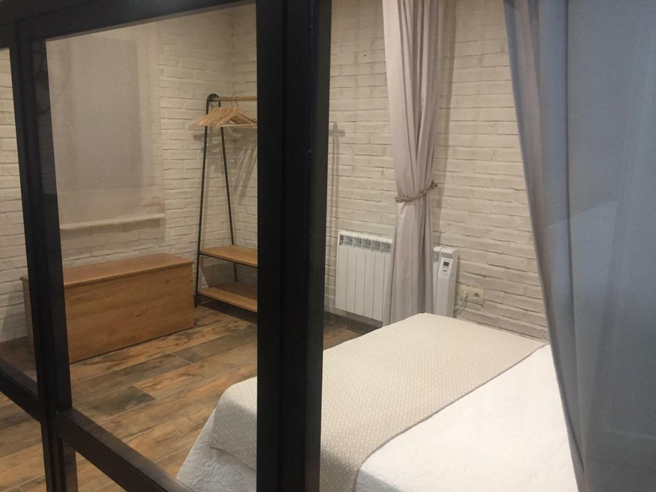 Atico Del Rojas Apartment Толедо Екстериор снимка